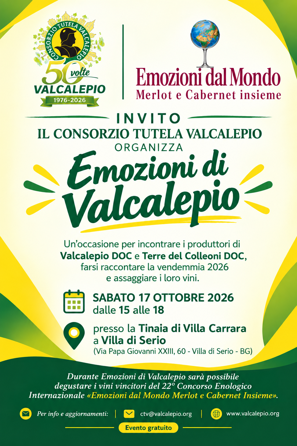 EmozioniDiValcalepio ottobre26