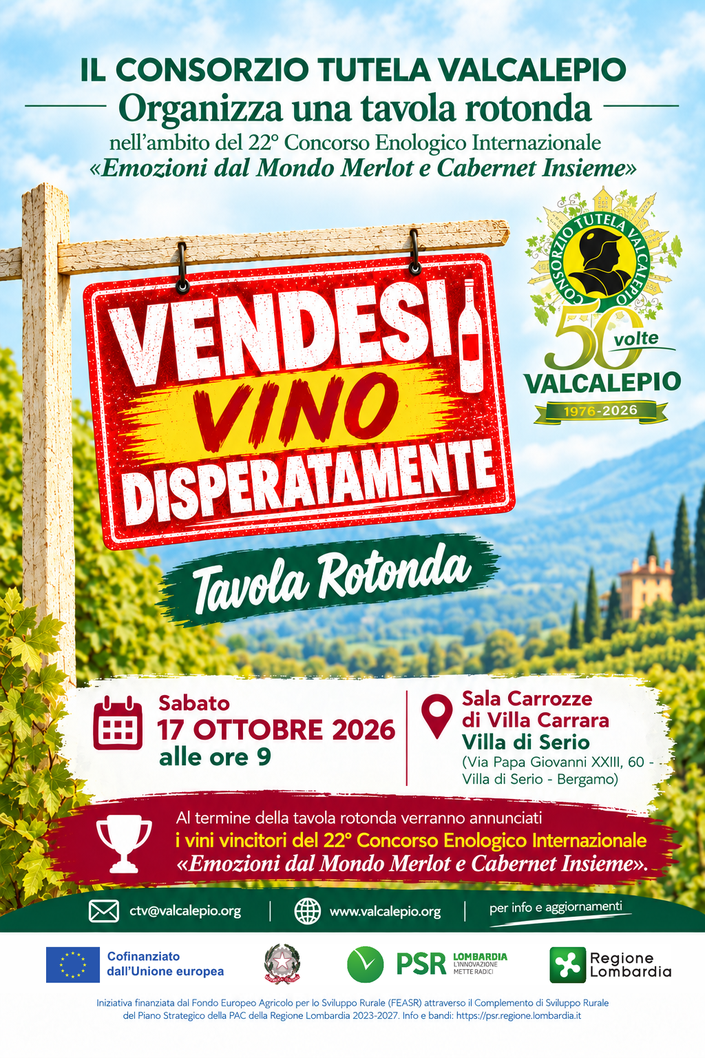 VendesiVinoDisperatamente